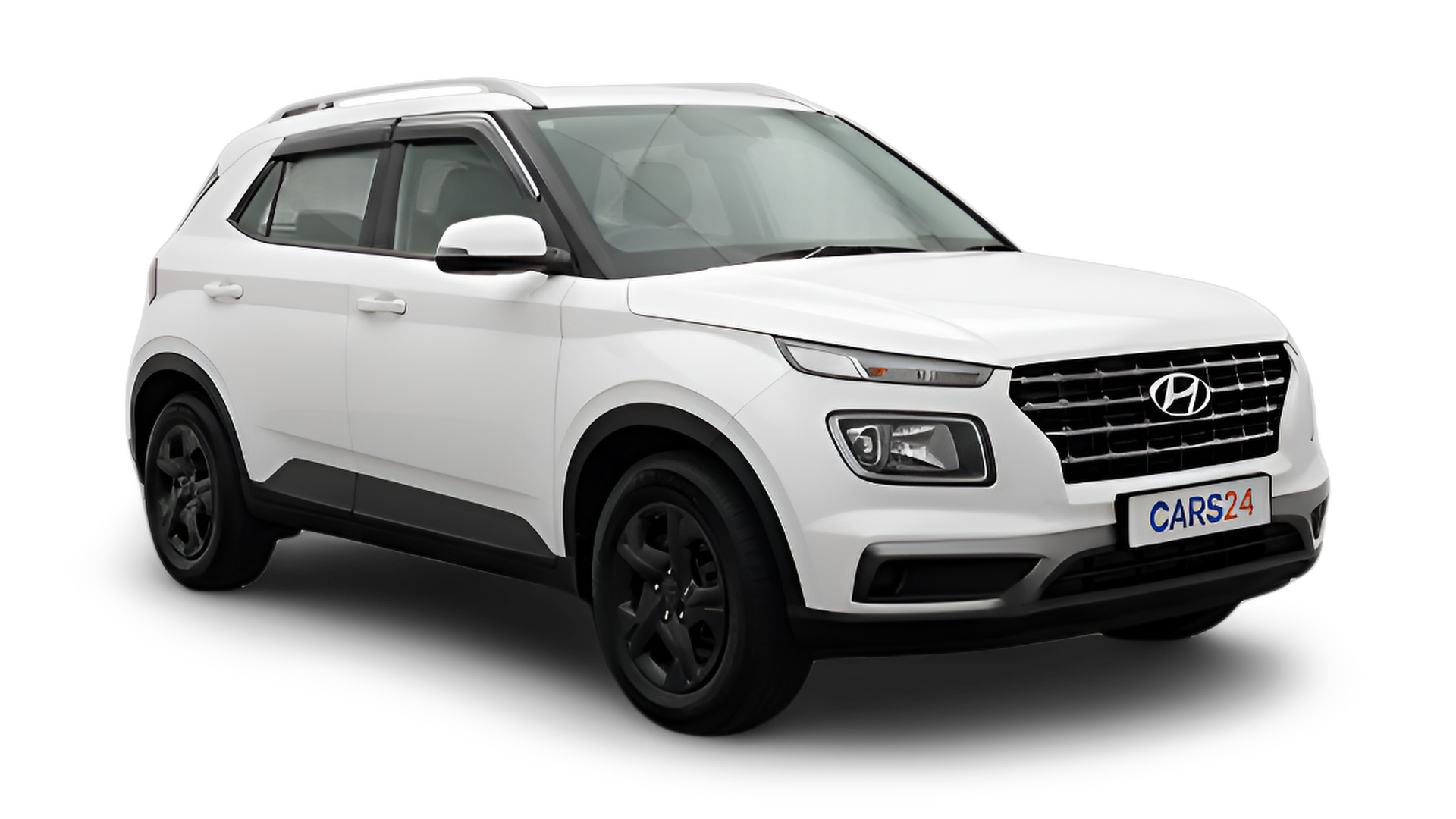 2023 Hyundai VENUE - SUV - Petrol - Manual - ₹7.59 lakh